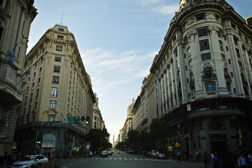 Minha querida Buenos Aires